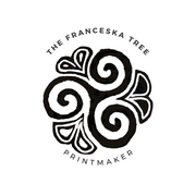 The Franceska Tree Printmaker